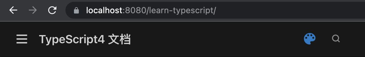 图片[4]-VuePress 博客如何开启本地 HTTPS 访问-技术鸭(jishuya.cn)