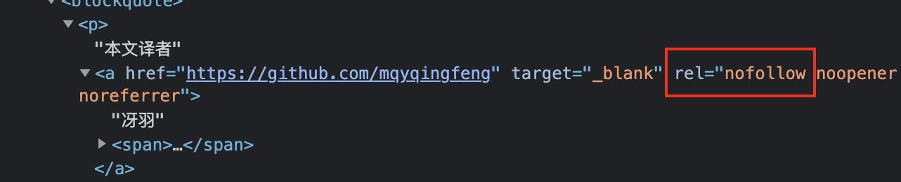 图片[3]-VuePress 博客之 SEO 优化（三）标题、链接优化-技术鸭(jishuya.cn)