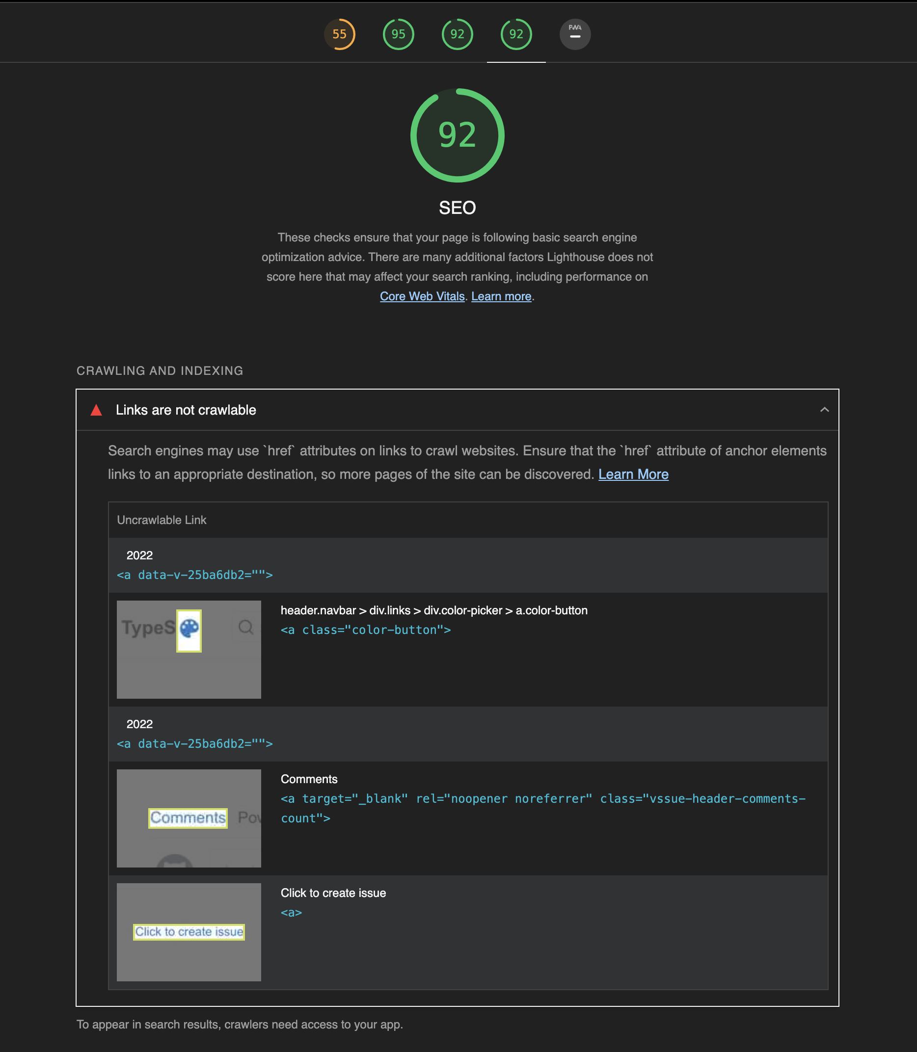 图片[8]-VuePress 博客之 SEO 优化（三）标题、链接优化-技术鸭(jishuya.cn)